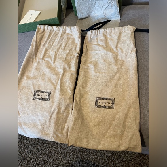 ‼️WOMEN'S GUCCI RUBBER SLIDE SANDAL‼️ - Picture 6 of 12